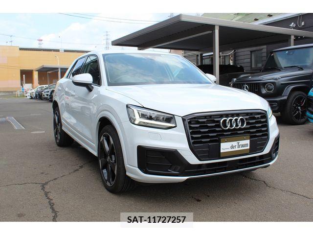 Audi Q2 2019-08 356564-1