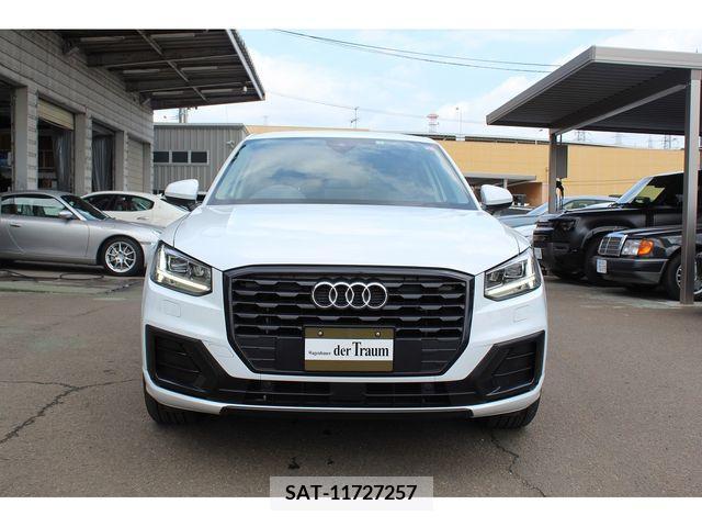 Audi Q2 2019-08 356564-2