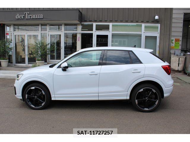 Audi Q2 2019-08 356564-4