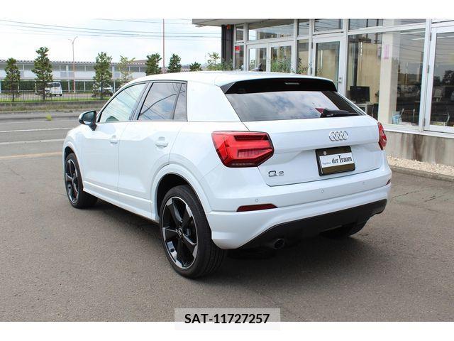 Audi Q2 2019-08 356564-5