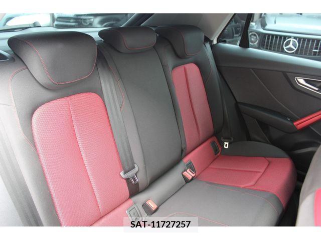 Audi Q2 2019-08 356564-12