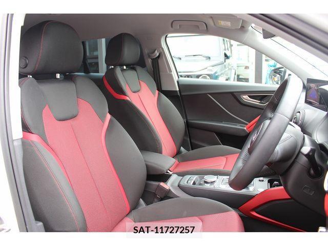 Audi Q2 2019-08 356564-13