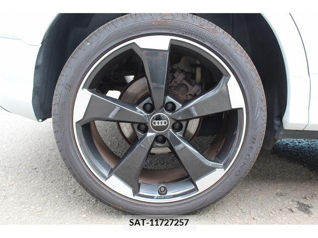 Audi Q2 2019-08 356564-9