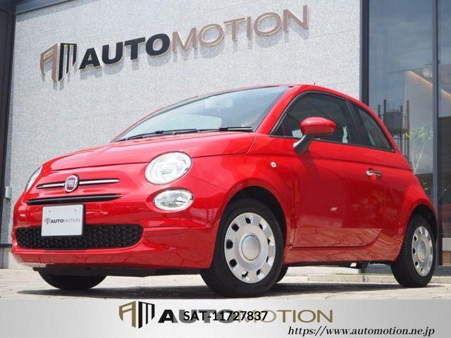Fiat 500 2022-06 321066-0