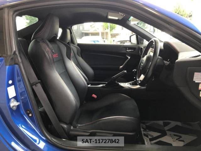 Subaru BRZ 2016-10 381686-9