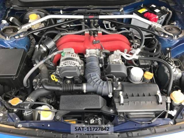 Subaru BRZ 2016-10 381686-19