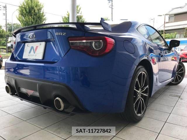 Subaru BRZ 2016-10 381686-18