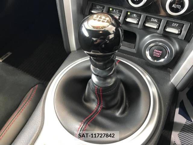 Subaru BRZ 2016-10 381686-8