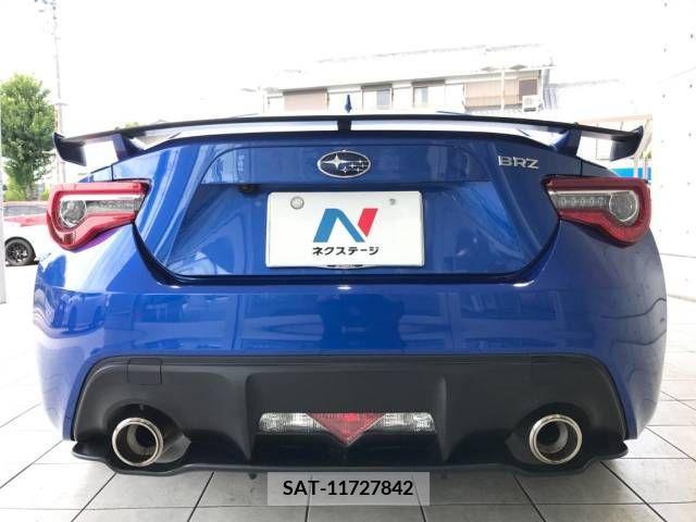 Subaru BRZ 2016-10 381686-16