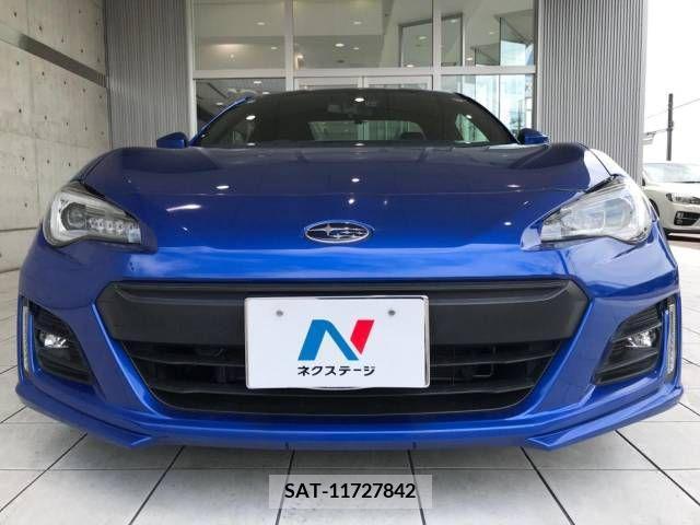 Subaru BRZ 2016-10 381686-15