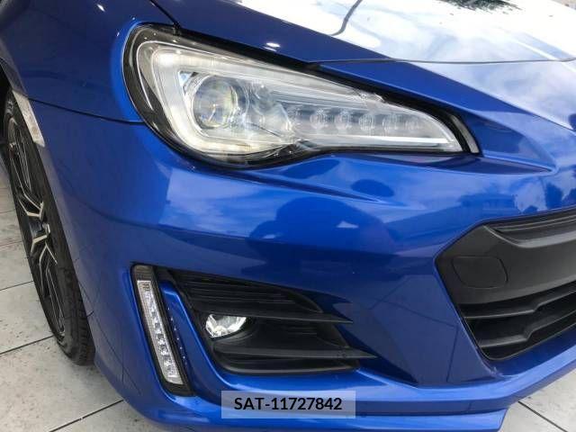 Subaru BRZ 2016-10 381686-13