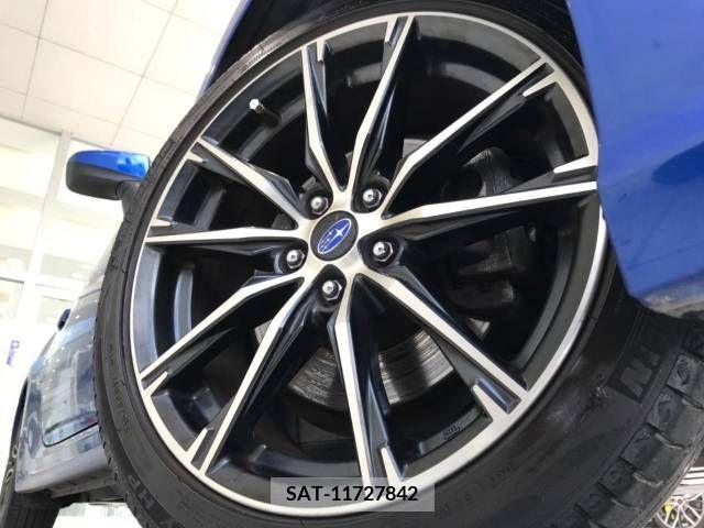 Subaru BRZ 2016-10 381686-14