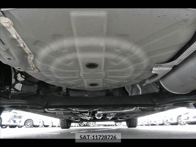 Nissan NOTE 2013-01 203701-13