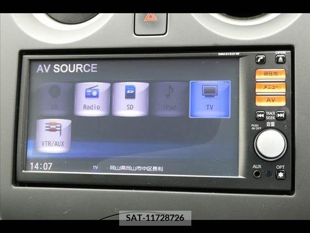 Nissan NOTE 2013-01 203701-4