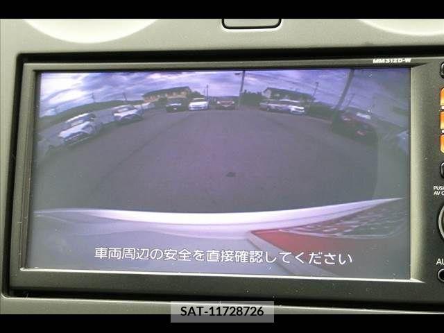 Nissan NOTE 2013-01 203701-6
