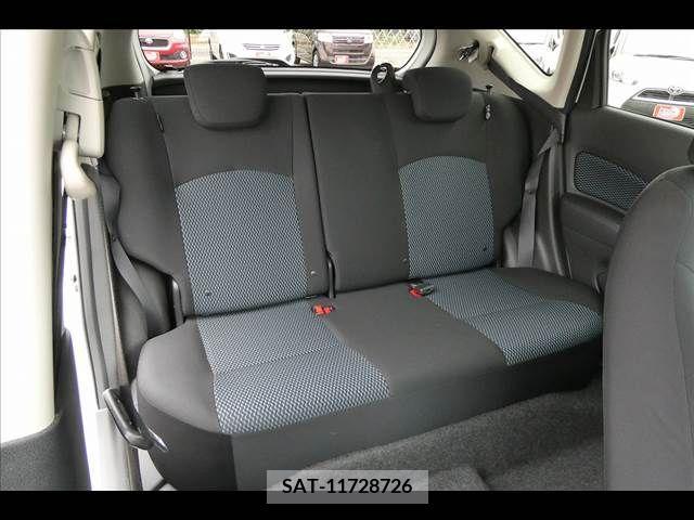 Nissan NOTE 2013-01 203701-10
