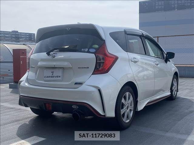 Nissan NOTE 2015-08 279869-3