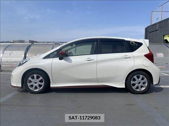 Nissan NOTE 2015-08 279869-2