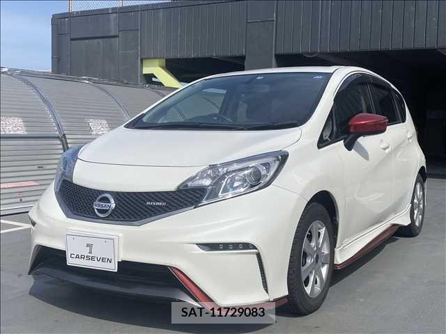 Nissan NOTE 2015-08 279869-0
