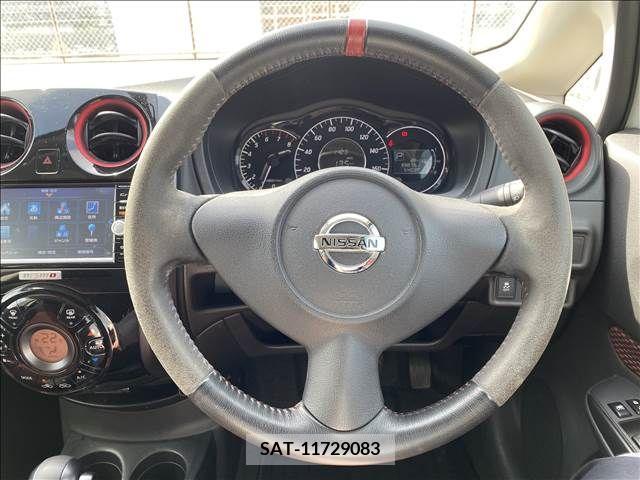 Nissan NOTE 2015-08 279869-13
