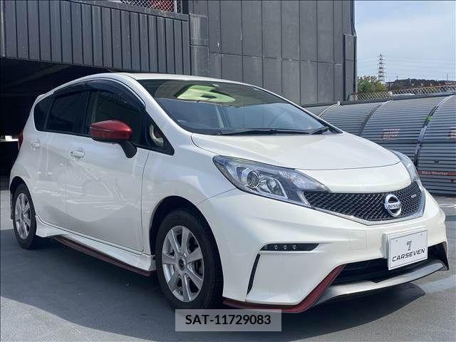 Nissan NOTE 2015-08 279869-21