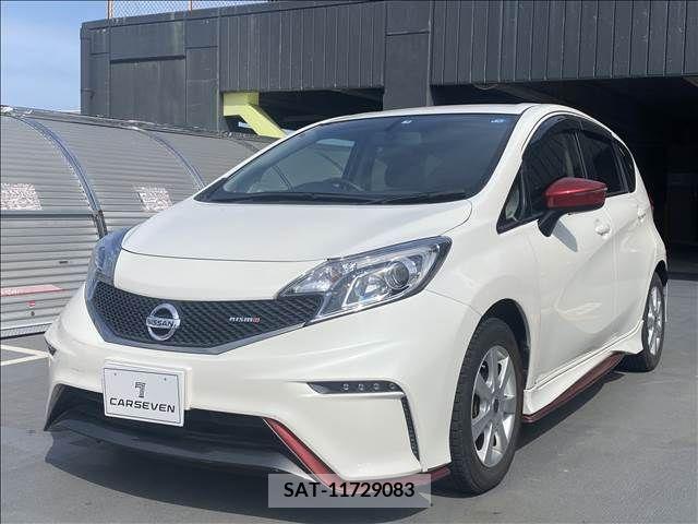 Nissan NOTE 2015-08 279869-20