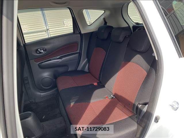 Nissan NOTE 2015-08 279869-7