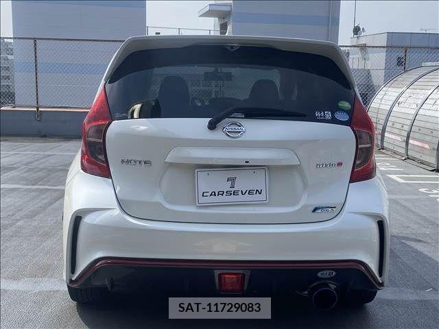 Nissan NOTE 2015-08 279869-5