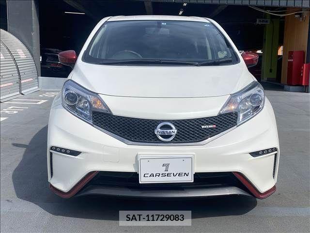 Nissan NOTE 2015-08 279869-4