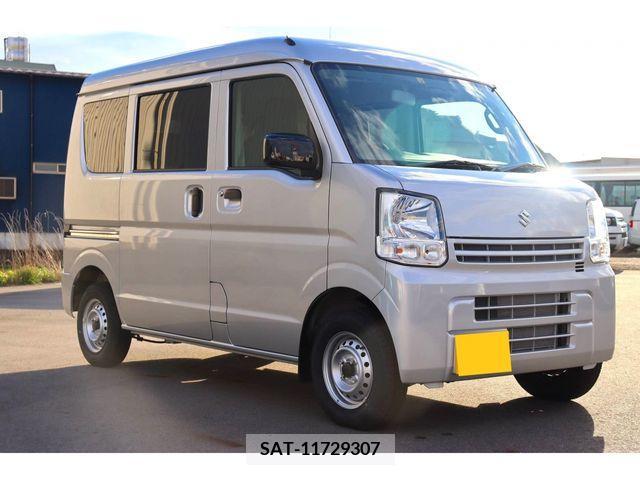 Suzuki EVERY 2023-04 208608-6