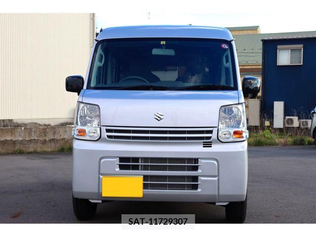 Suzuki EVERY 2023-04 208608-7