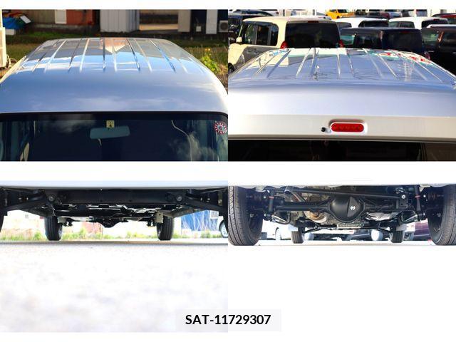 Suzuki EVERY 2023-04 208608-8