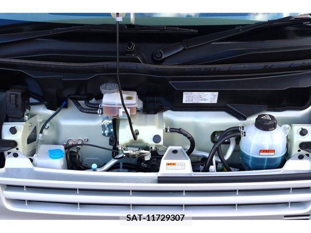Suzuki EVERY 2023-04 208608-9