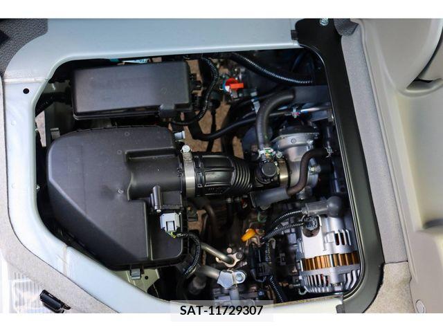Suzuki EVERY 2023-04 208608-10