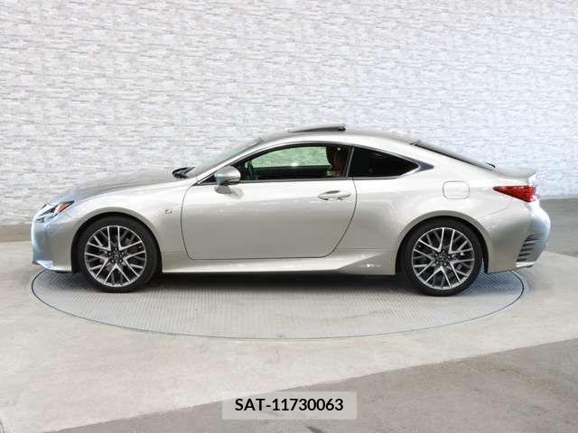 Lexus RC 2014-12 220670-10