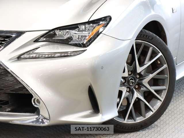 Lexus RC 2014-12 220670-14