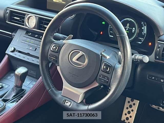 Lexus RC 2014-12 220670-17