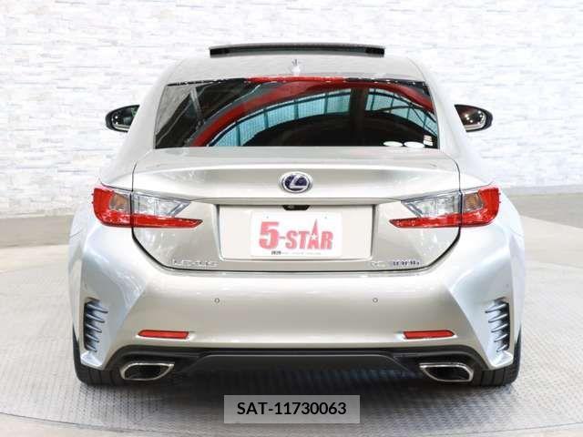 Lexus RC 2014-12 220670-12