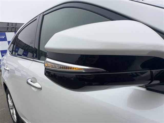 Toyota HARRIER HYBRID 2014-05 798-12