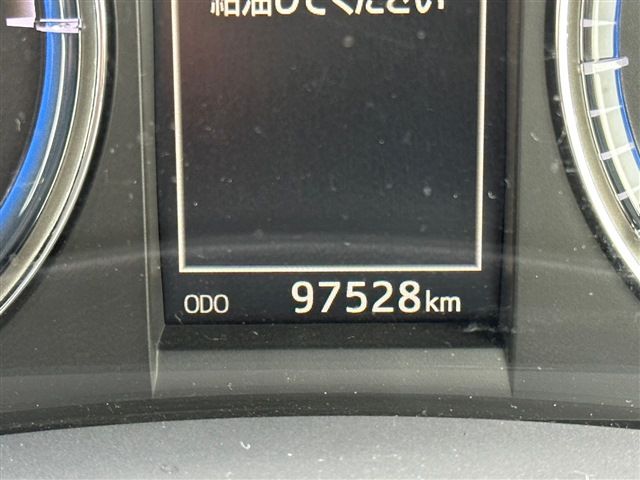 Toyota HARRIER HYBRID 2014-05 798-25