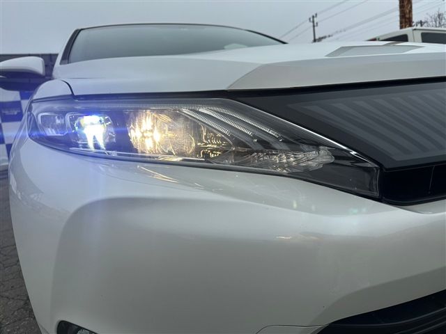 Toyota HARRIER HYBRID 2014-05 798-10
