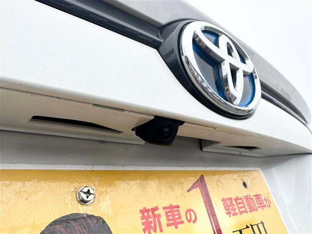 Toyota HARRIER HYBRID 2014-05 798-14