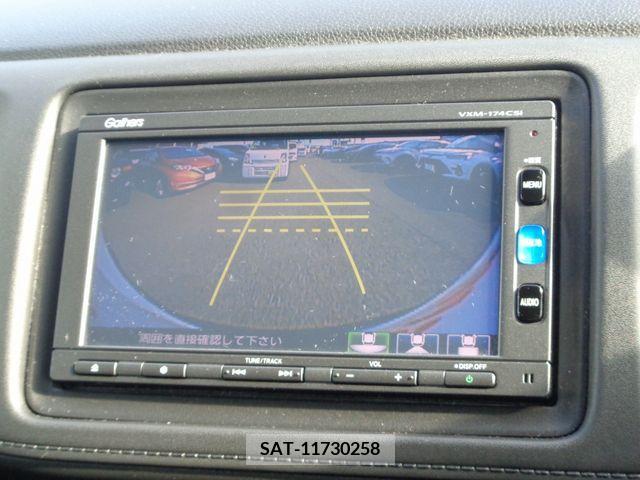 Honda VEZEL 2016-09 420927-12