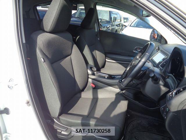 Honda VEZEL 2016-09 420927-3