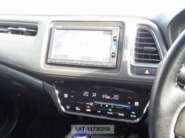 Honda VEZEL 2016-09 420927-13