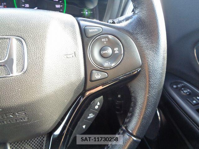 Honda VEZEL 2016-09 420927-23