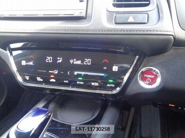 Honda VEZEL 2016-09 420927-14