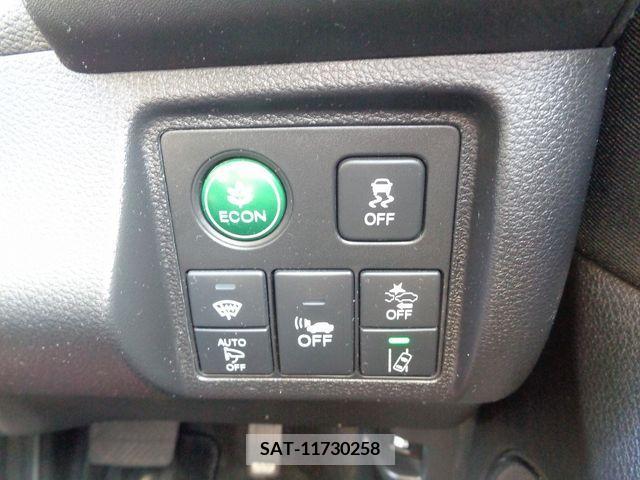 Honda VEZEL 2016-09 420927-15
