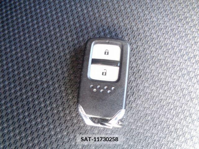 Honda VEZEL 2016-09 420927-26