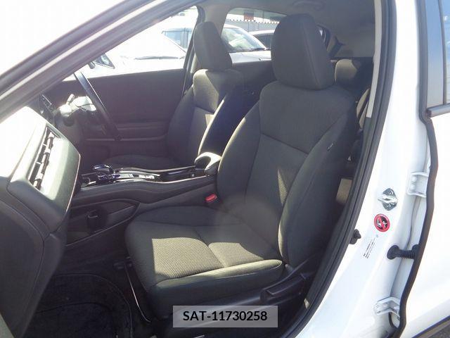 Honda VEZEL 2016-09 420927-4